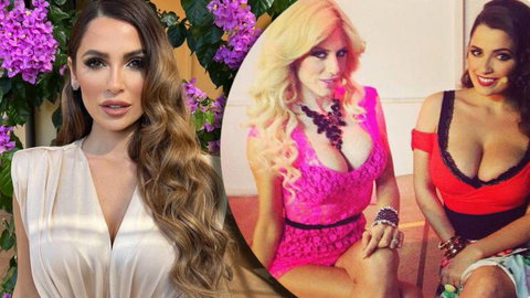 Alessia Macari attacca Paola Caruso: “Uscirà per la persona che è, mi disse che ero malata di testa” preview