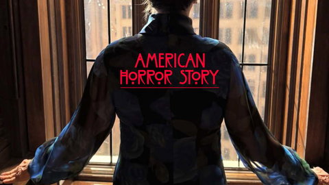 American Horror Story 13: le foto di Jessica Lange e le novità sul tema preview