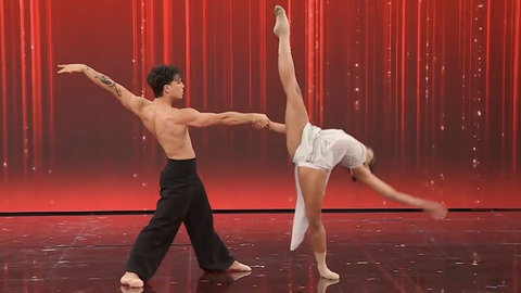 Amici 25 ha utilizzato una canzone creata con l’intelligenza artificiale: si apre il caso e la produzione replica preview