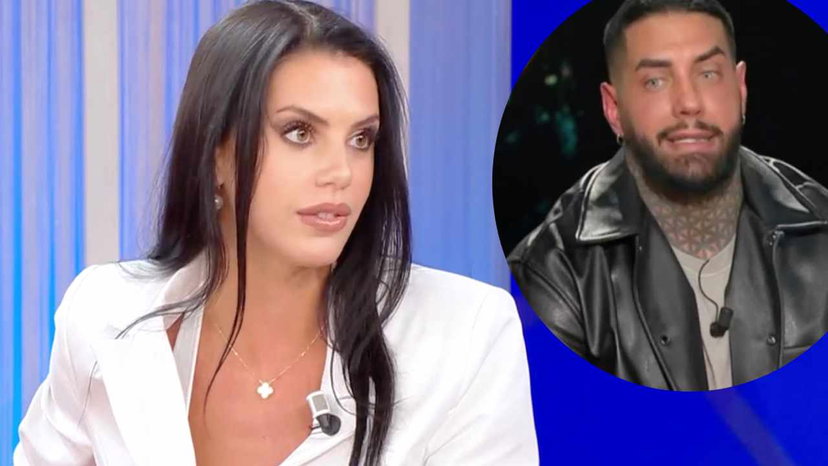 Antonella Fiordelisi ha smascherato Chiofalo: “A Belve ha finto, lui pianifica” preview