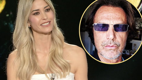 Antonio Zequila punge Elena Santarelli dopo Belve: “Non so chi sia ne ignoro l’esistenza” preview