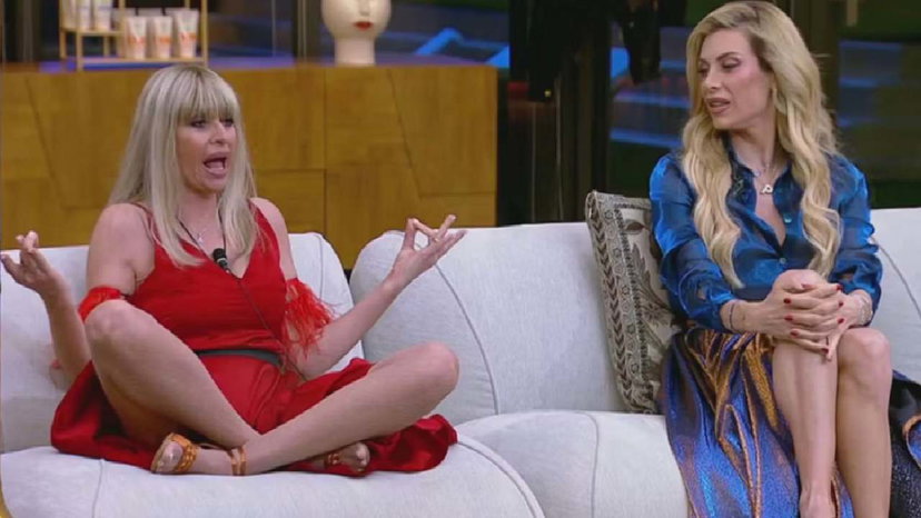 Grande Fratello Vip, gli ascolti della settima puntata del 7 aprile preview