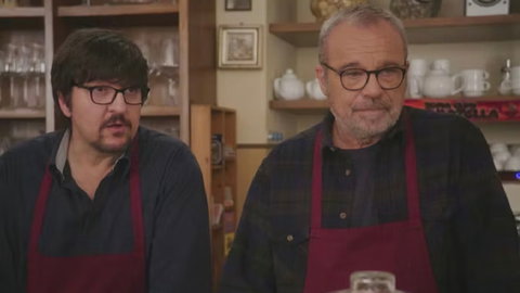 Ascolti de I Cesaroni, i dati del 27 aprile e delle scorse stagioni preview