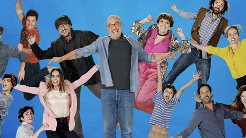 Ascolti de I Cesaroni, i dati della seconda puntata e delle scorse stagioni preview