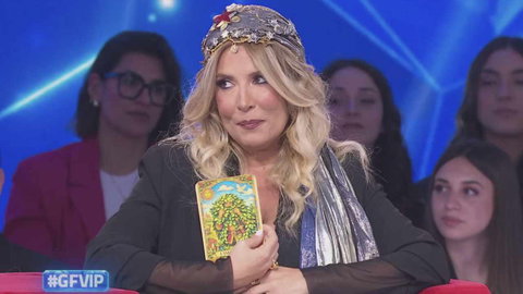 Ascolti del Grande Fratello Vip: i dati dell’undicesima puntata del 22 aprile preview