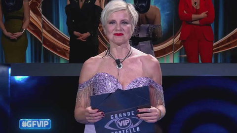 Ascolti del Grande Fratello Vip: i dati della decima puntata del 17 aprile preview