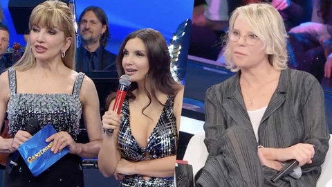 Ascolti di Amici e Canzonissima, i dati del 18 aprile: chi ha vinto preview