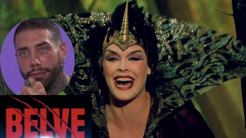 Belve, sette ospiti delle nuove puntate: da Brigitte Nielsen a Francesco Chiofalo preview