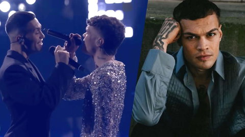 Blanco sul ritorno a Sanremo e l’ultima polemica su Mahmood: “Interpretato male” preview