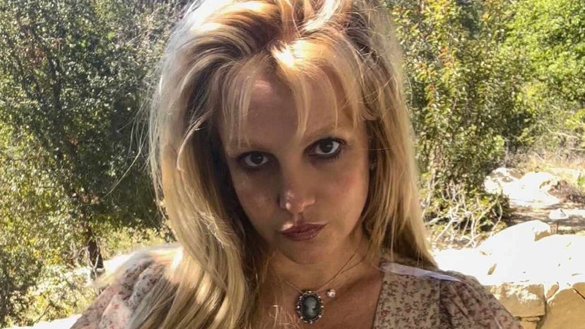 Britney Spears in rehab per abuso di sostanze: parlano delle fonti e poi il suo team preview