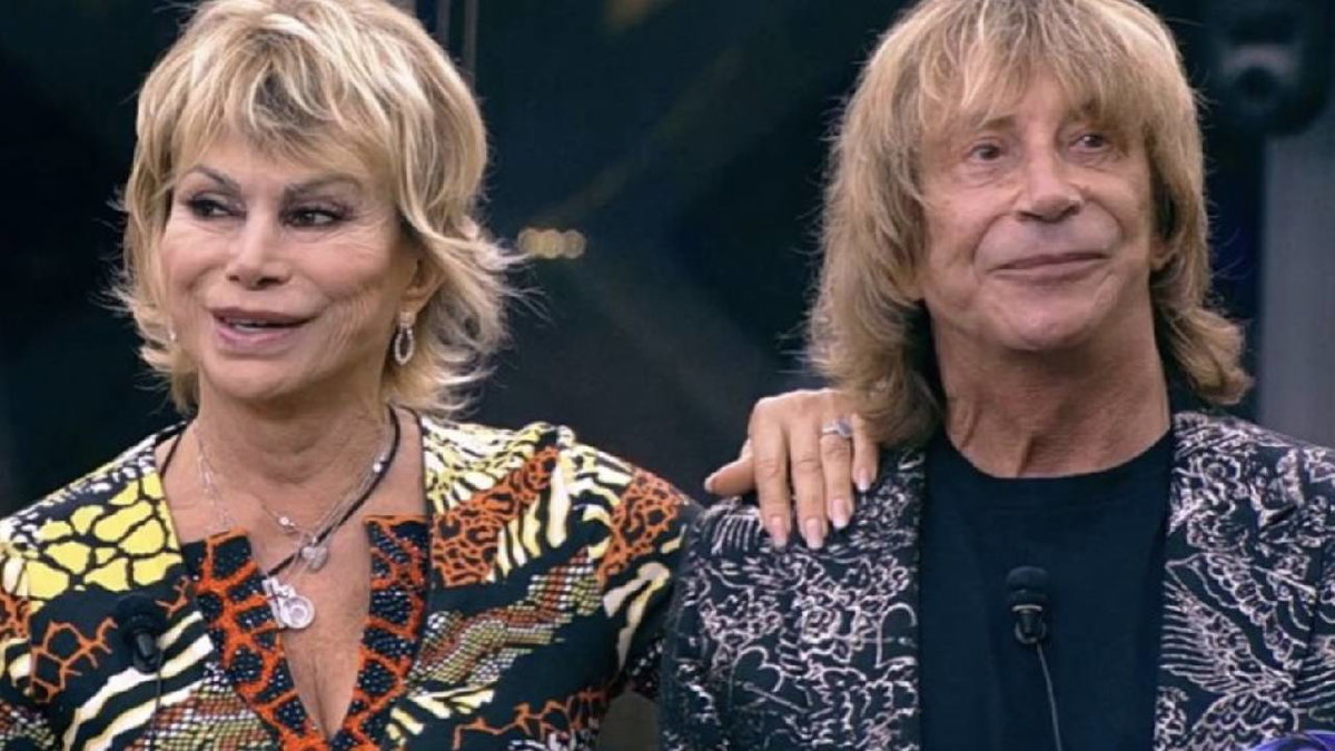 “Carmen ed Enzo Paolo entreranno al GFVip”, le parole di Vira Carbone a Buongiorno Benessere article-post