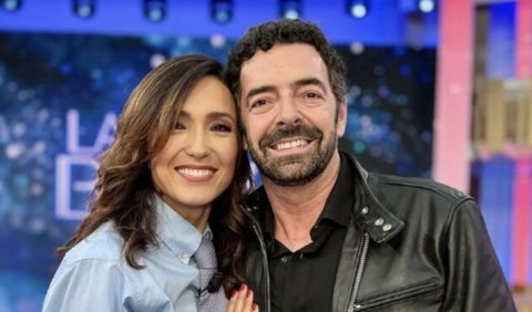 Caterina Balivo e Alberto Matano, i due nomi in lizza per Domenica In preview