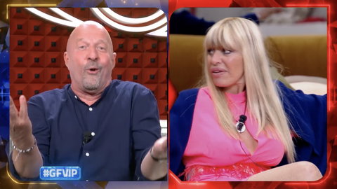 Chi è Abelarda Prunotti, il soprannome che ha fatto arrabbiare Alessandra Mussolini preview
