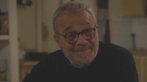 Claudio Amendola sugli ascolti de I Cesaroni: commento dopo il grosso calo preview