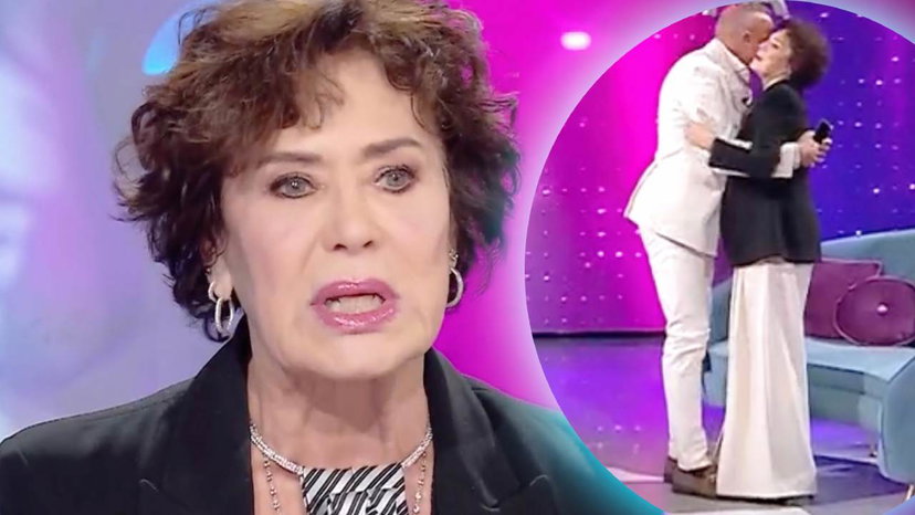 Corinne Clery annuncia il matrimonio: “Mi sposo, ma lui è gay” preview