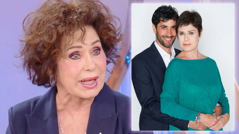 Corinne Cléry contro il suo ex Angelo Costabile: “Beccato a chiamare i paparazzi” preview