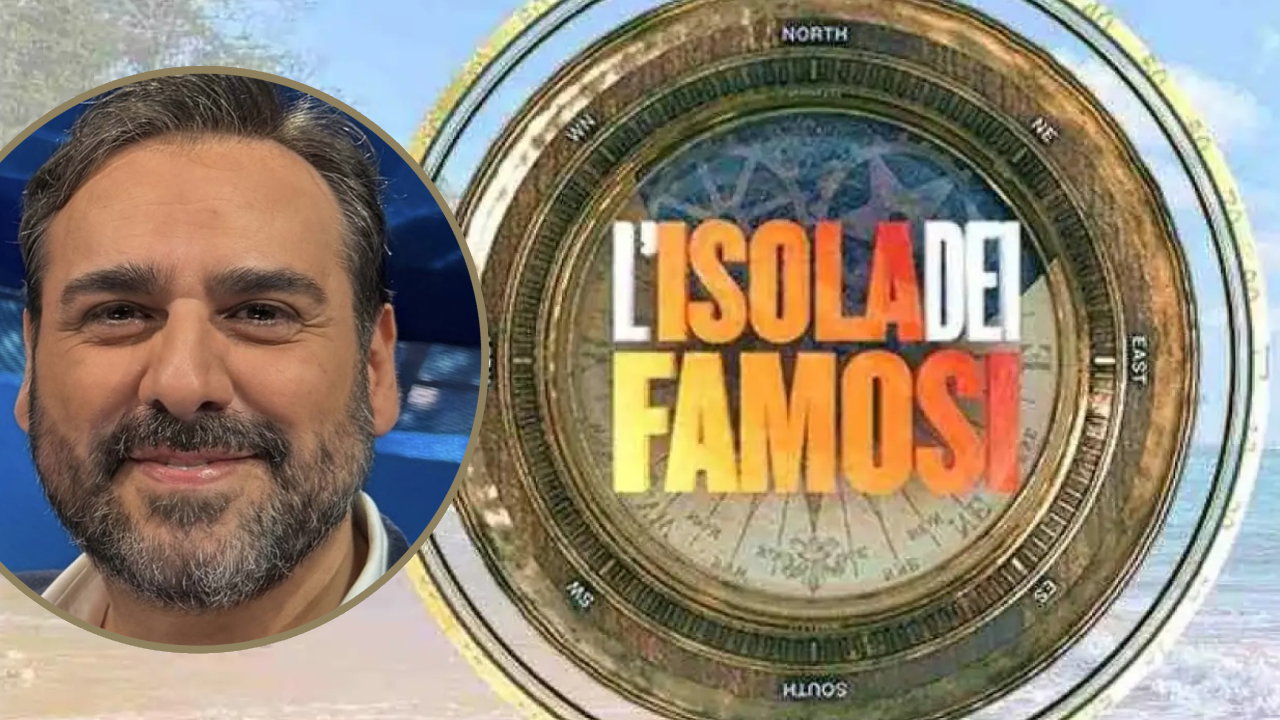 Davide Maggio su L'Isola dei Famosi: