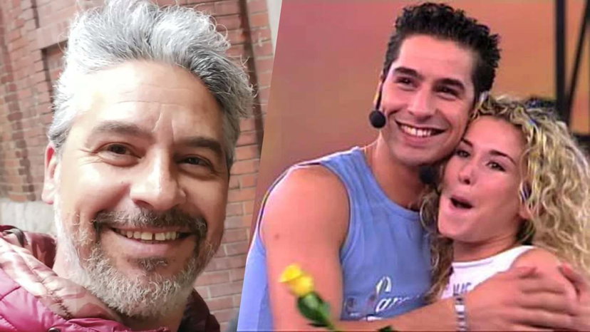 Dennis Fantina e le delusioni in tv: “Ora canto alle sagre, ho fatto il corriere e venduto prosciutti” preview