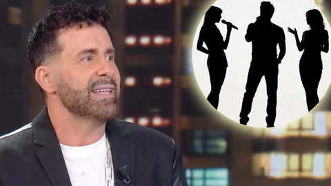 Diete imposte ai vip da dirigenti tv, manager e case discografiche: le rivelazioni di Luca Tommassini fanno scoppiare una polemica preview