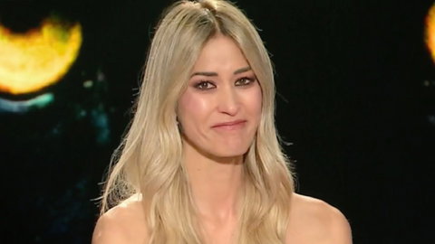 Elena Santarelli, “mi hanno preferito Belen, un’altra volta sono stata licenziata dopo aver detto di no a un invito galante” preview