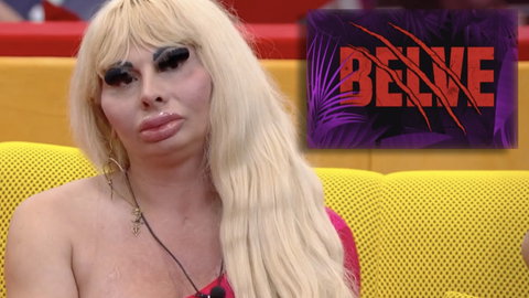 Elenoire Ferruzzi su Belve: “Se Francesca Fagnani mi invita vado” preview