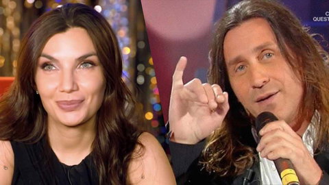 Elettra Lamborghini, permesso negato di cantare Povia a Sanremo: “Non me l’hanno approvato” preview
