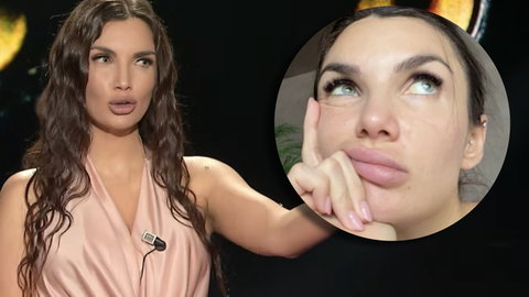 Elettra Lamborghini delusa da Belve: “Non mi è piaciuta, non avrei dovuto accettare” preview