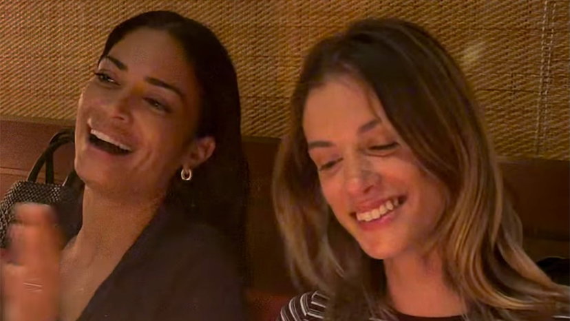 Elodie e Franceska Nuredini: novità sul rapporto con Andrea Iannone e sul matrimonio preview