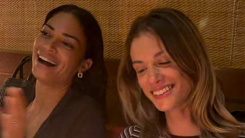 Elodie e Franceska Nuredini: novità sul rapporto con Andrea Iannone e sul matrimonio preview