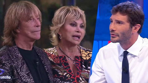 Enzo Paolo Turchi geloso di De Martino: “Carmen gli faceva i complimenti, io ho lasciato il teatro! Stefano mi ricorda me alla sua età” preview
