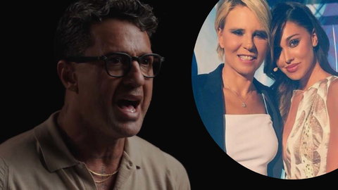 Fabrizio Corona accusa Belen e Maria De Filippi, ma emergono delle contraddizioni preview