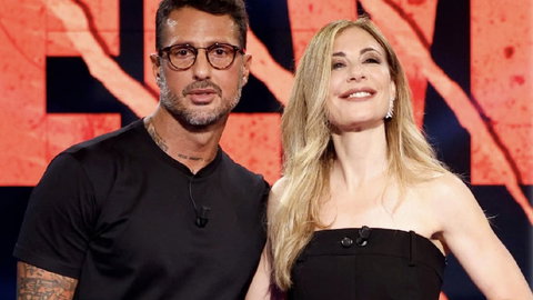 Fabrizio Corona boccia Belve e critica Francesca Fagnani preview