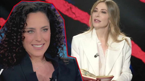 Federica Brignone a Belve, intervista cestinata: perché non la vedremo preview