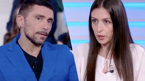 Forum: il marito si traveste da donna, lei lo trascina in tribunale: “Ho scoperto che va con gli uomini” preview