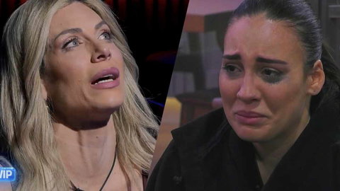 Francesca Manzini: “Farò bonifici, collette e regali per aiutare Paola Caruso” preview