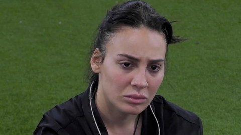 Francesca Manzini ha un fidanzato segreto e famoso? “Lo amo, volevo proteggerlo, non potevo parlarne” preview