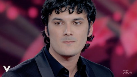 Francesco Nalli, figlio di Tina Cipollari a Verissimo: “Sogno di fare l’attore” preview