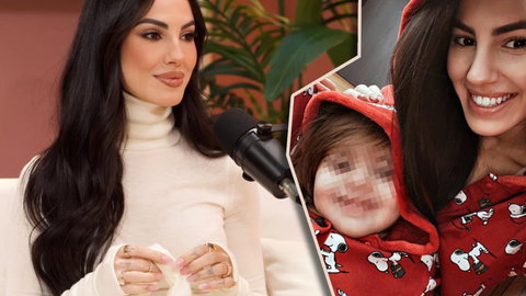 Giulia De Lellis ecco perché non mostra la figlia: “Le mie nipoti però sì” preview