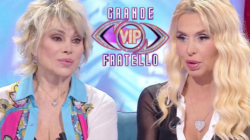 Grande Fratello Vip, contattate Valeria Marini e Carmen Russo: “È arrivata la proposta” preview