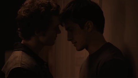 Heated Rivalry, in Russia non puoi guardarlo né parlarne: “Sito multato per averlo recensito, è propaganda LGBT+” preview