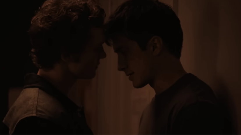 Heated Rivalry, in Russia non puoi guardarlo né parlarne: “Sito multato per averlo recensito, è propaganda LGBT+” preview