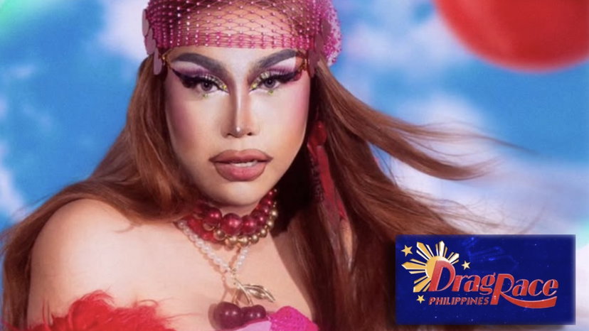 Interrotte le registrazioni di Drag Race Philippines per la morte improvvisa di una concorrente preview