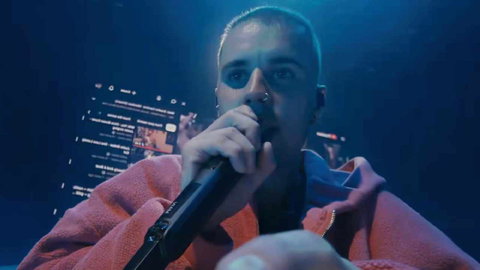 Justin Bieber al Coachella, tanti soldi e una valanga di critiche: “Il peggior show della storia del festival” preview