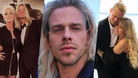 Killian Nielsen senza filtri sul suo periodo buio e sulla madre Brigitte: “Ho dormito per strada e stavo per morire, Laura mi ha salvato” preview