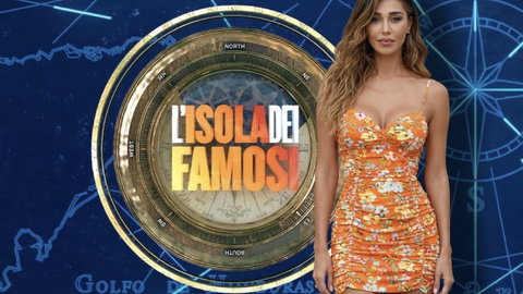 L’Isola dei Famosi di Belen Rodriguez, Il Tempo: “A febbraio 2027 con Russo, Bettarini e Basso nel cast” preview