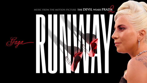 Lady Gaga e Doechii, ecco il loro duetto, Runway: il brano divide i fan preview
