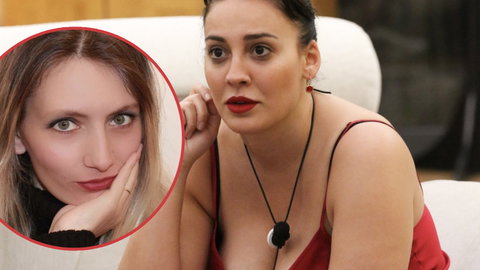 Lilli Manzini su sua sorella Francesca Manzini al Grande Fratello Vip: “Spero esca al più presto” preview