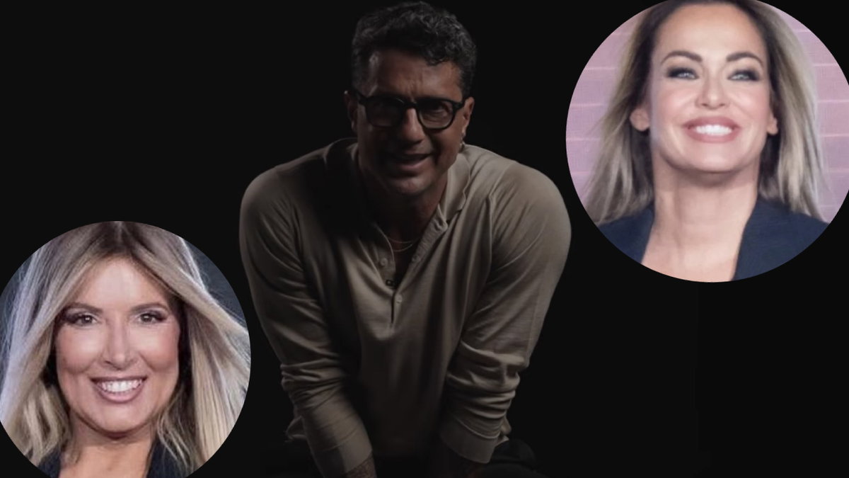 Lucarelli, Corona e Bruganelli fra i presunti vip spiati: esplode il caso Equalize article-post