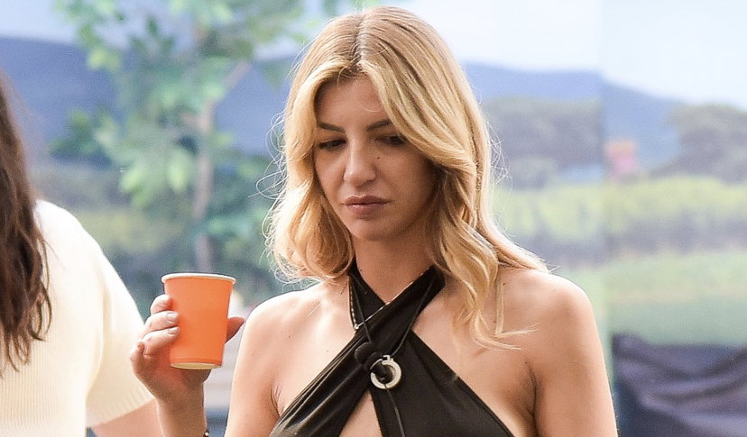 La sorella di Lucia Ilardo contro Renato Biancardi: “Vuole clip e sputa fango addosso a lei” preview