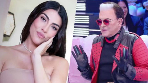 Malgioglio ha bloccato Giulia Salemi su Instagram: motivi, retroscena e lo sblocco preview